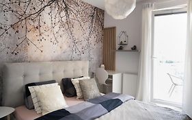 Apartament Wanessa