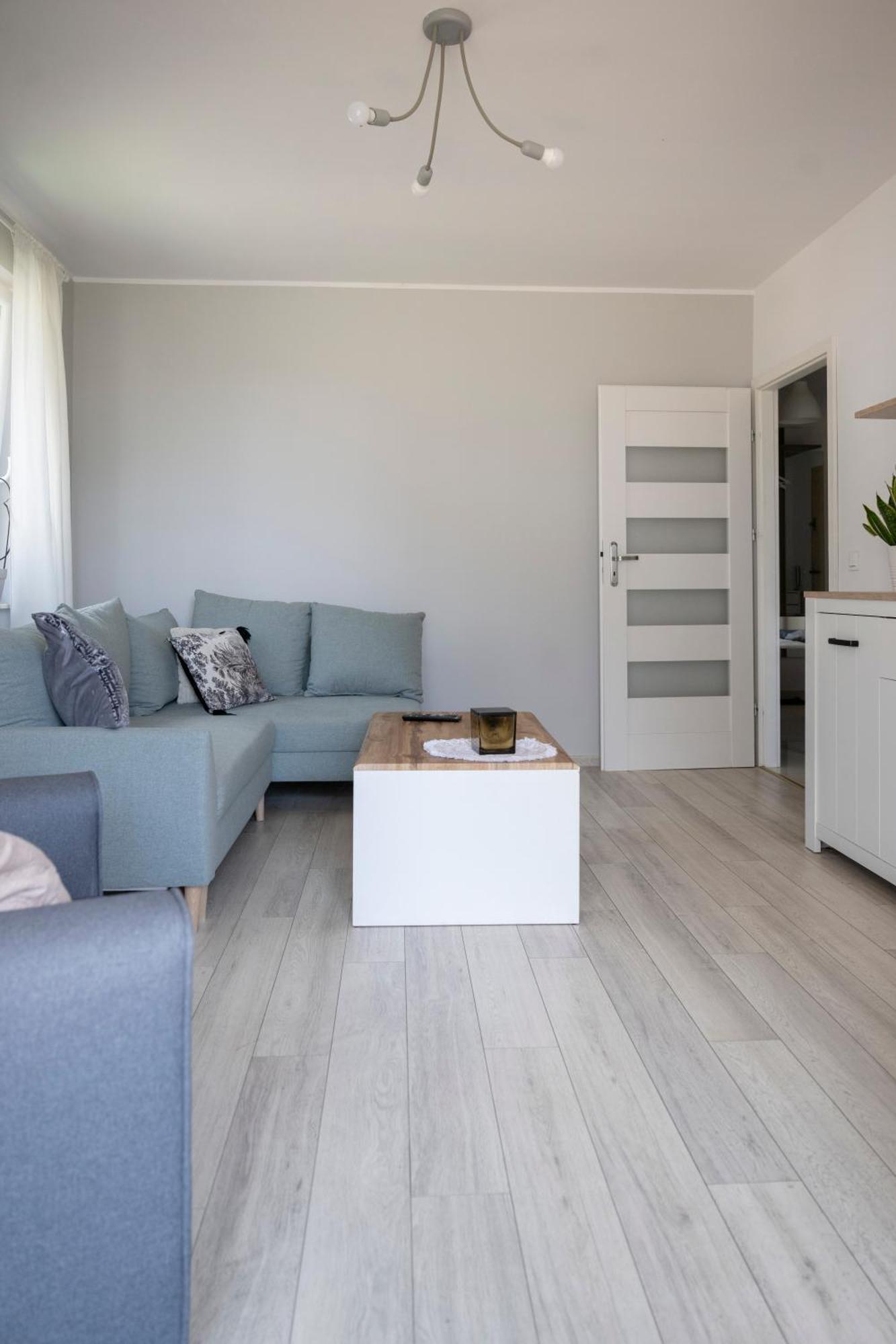 Apartament Wanessa Гданськ Екстер'єр фото