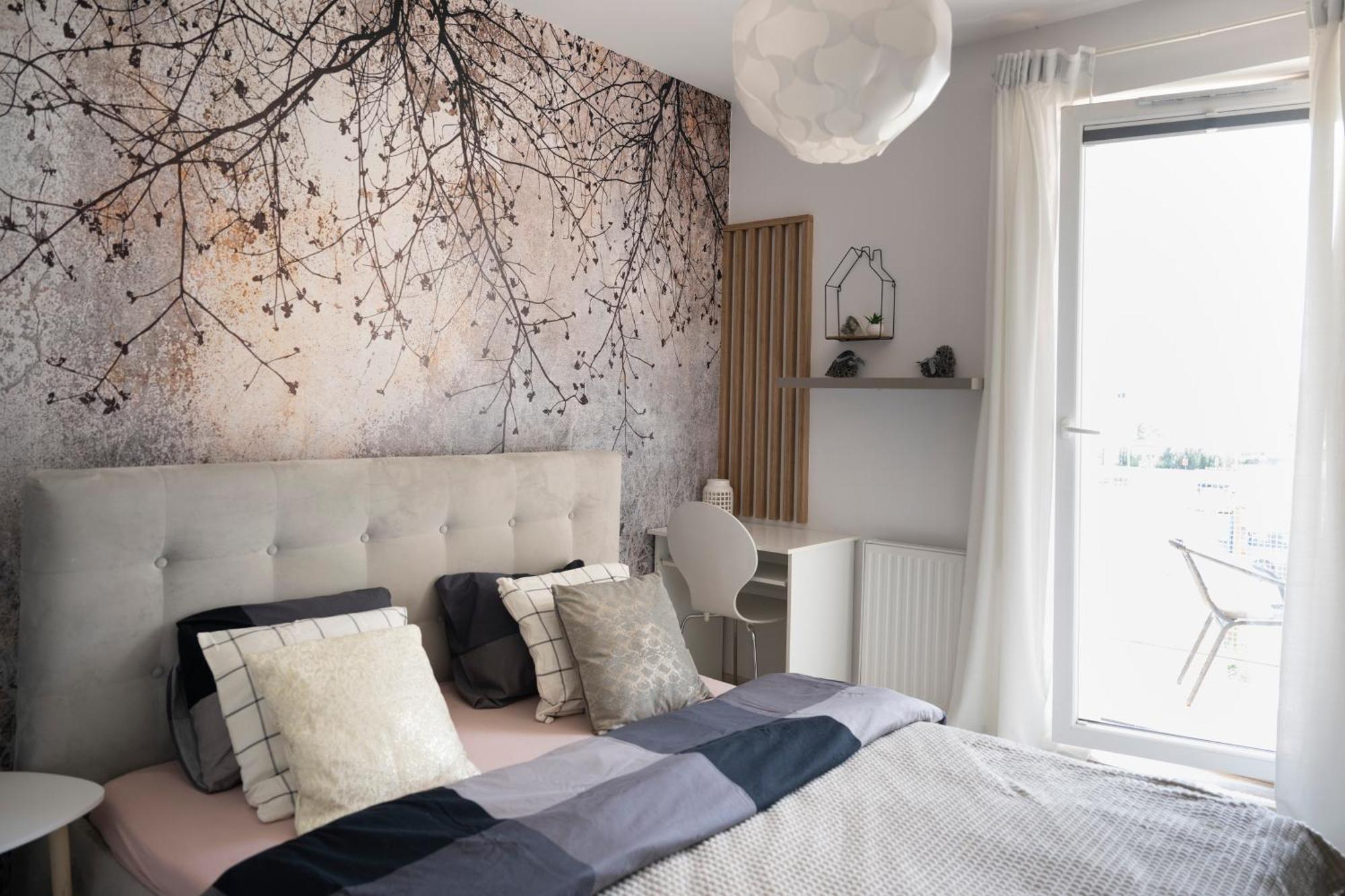 Apartament Wanessa Гданськ Екстер'єр фото