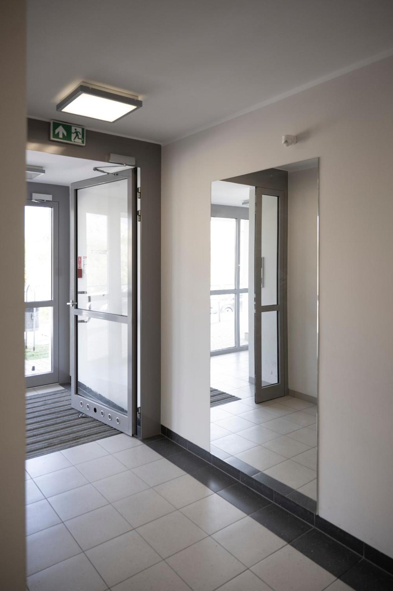 Apartament Wanessa Гданськ Екстер'єр фото