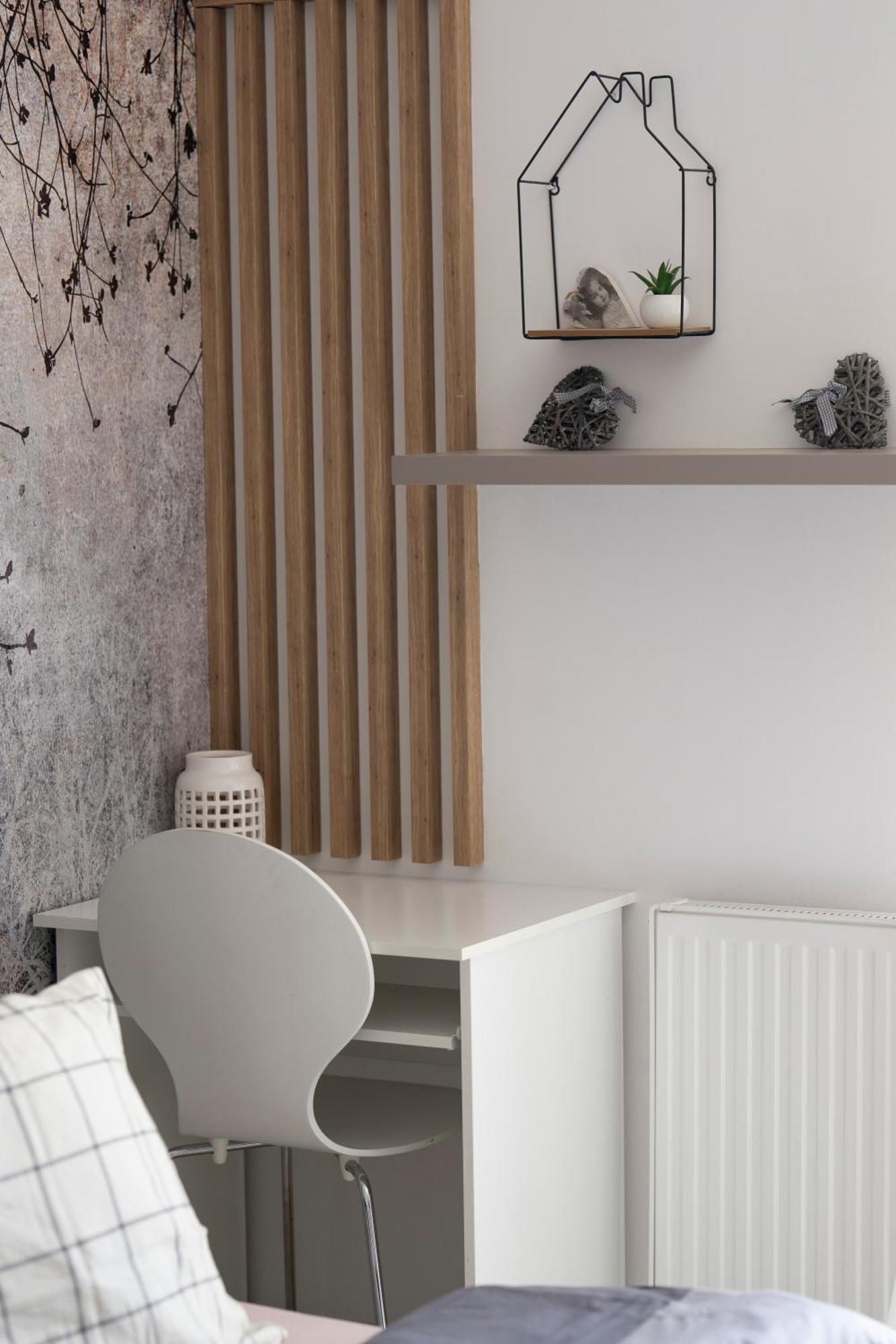 Apartament Wanessa Гданськ Екстер'єр фото