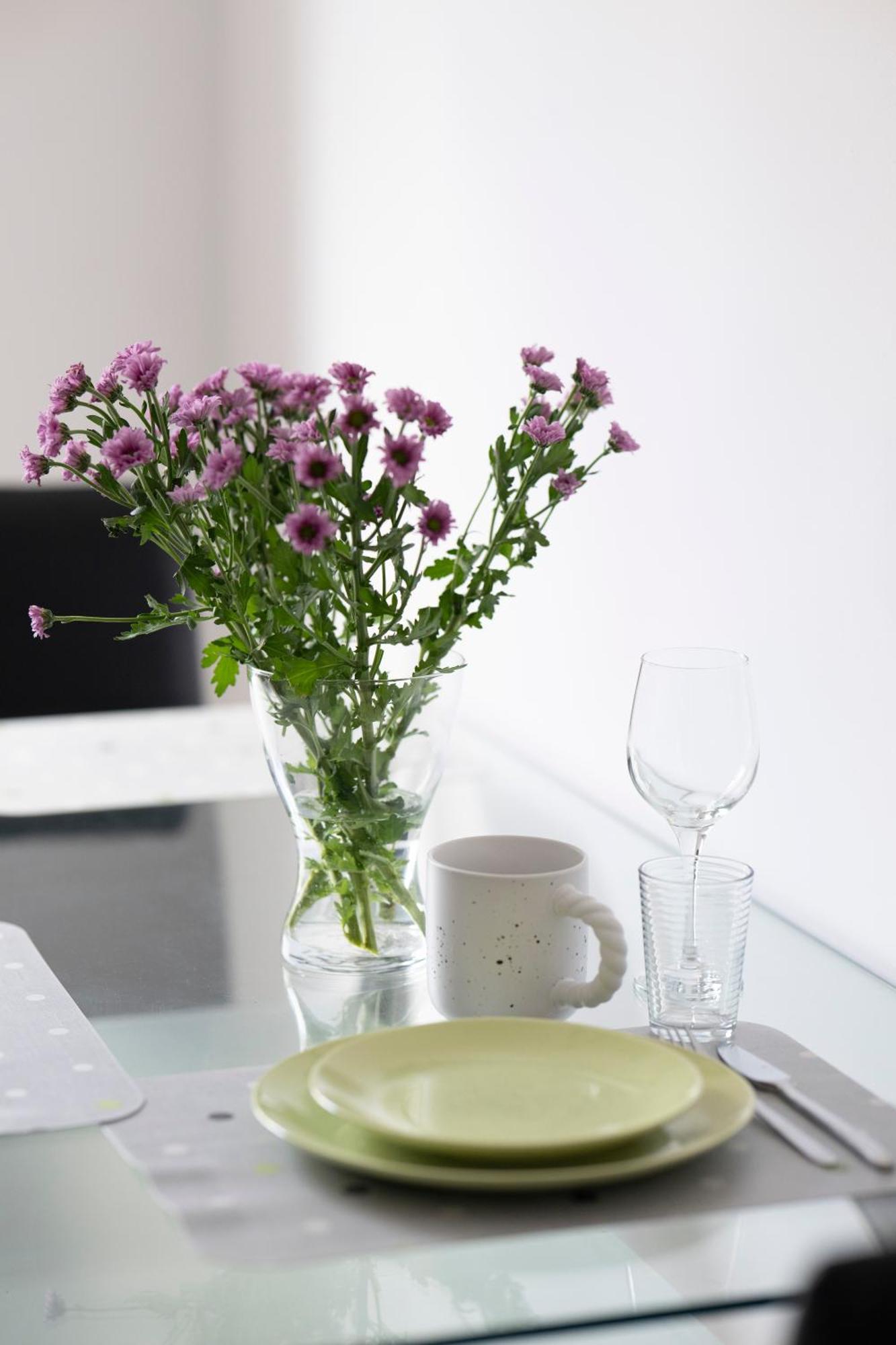 Apartament Wanessa Гданськ Екстер'єр фото