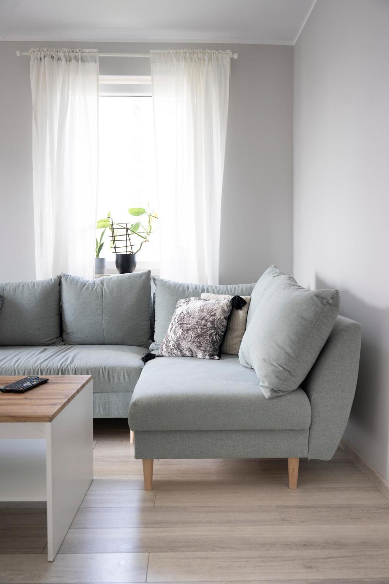Apartament Wanessa Гданськ Екстер'єр фото